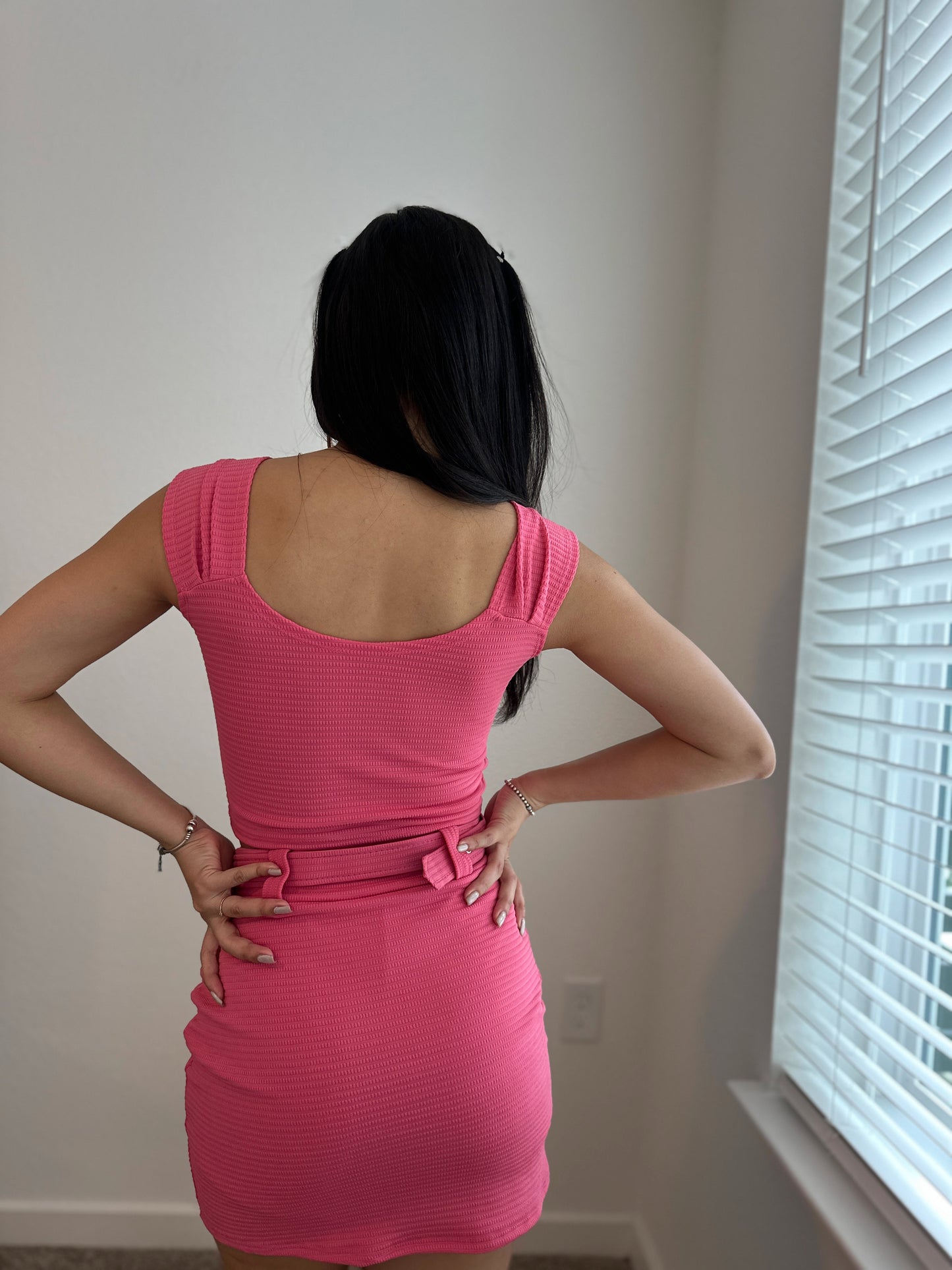 Pink Set