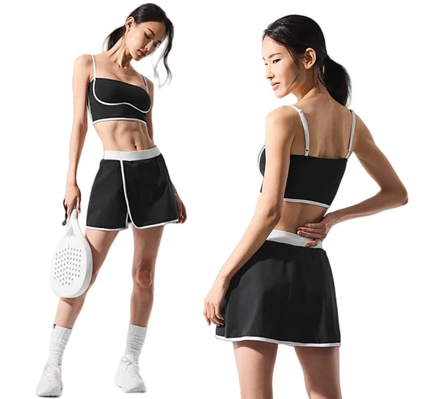 Yoga Set
