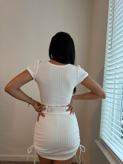 White Set
