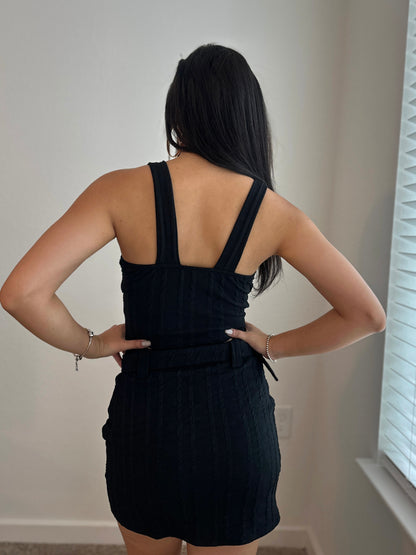 Black Set