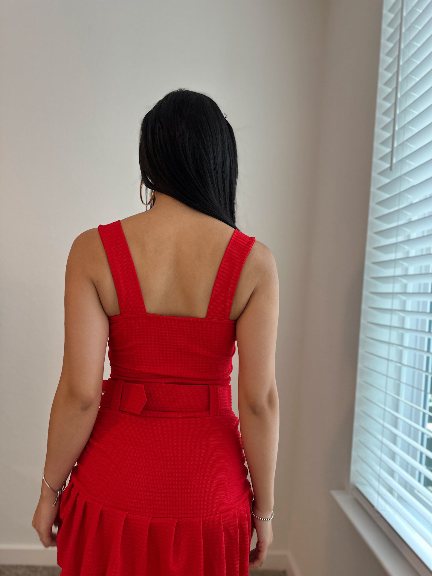 Red Set