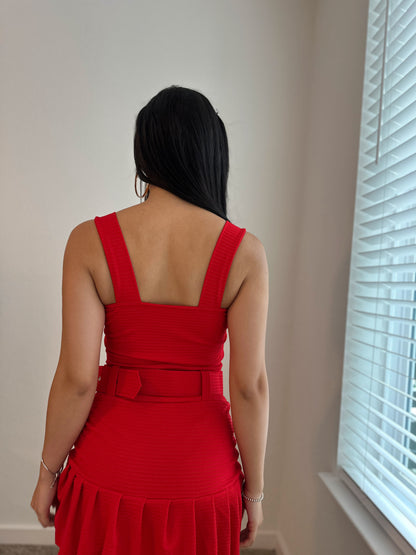 Red Set