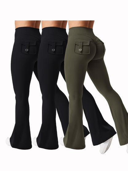 Set of 3 Leggings