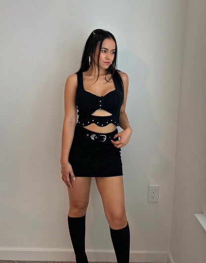 Black Set