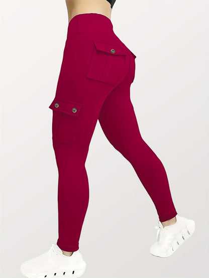 Set of 5 Leggings