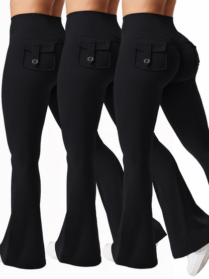 Set of 3 Leggings