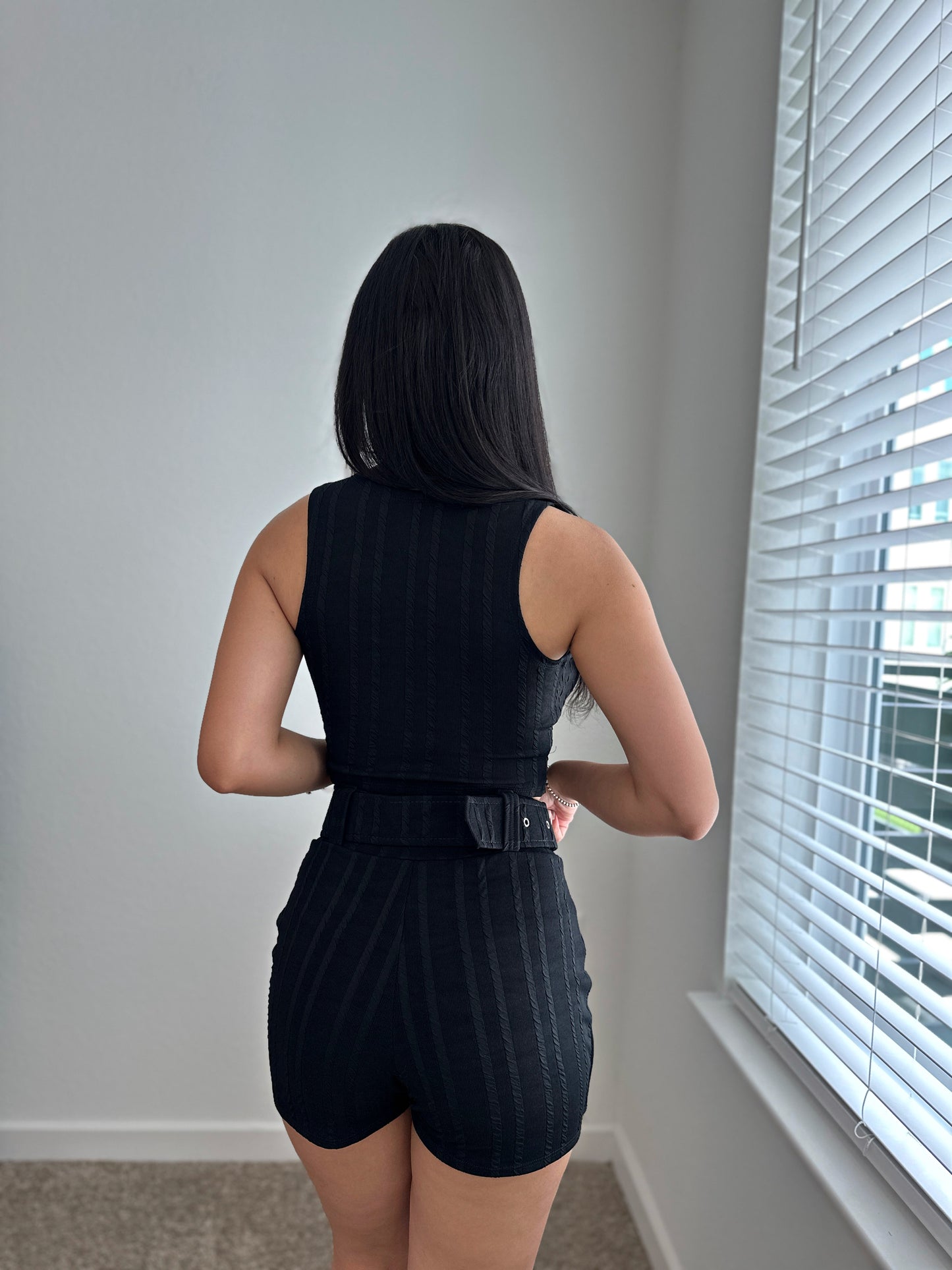Black Set