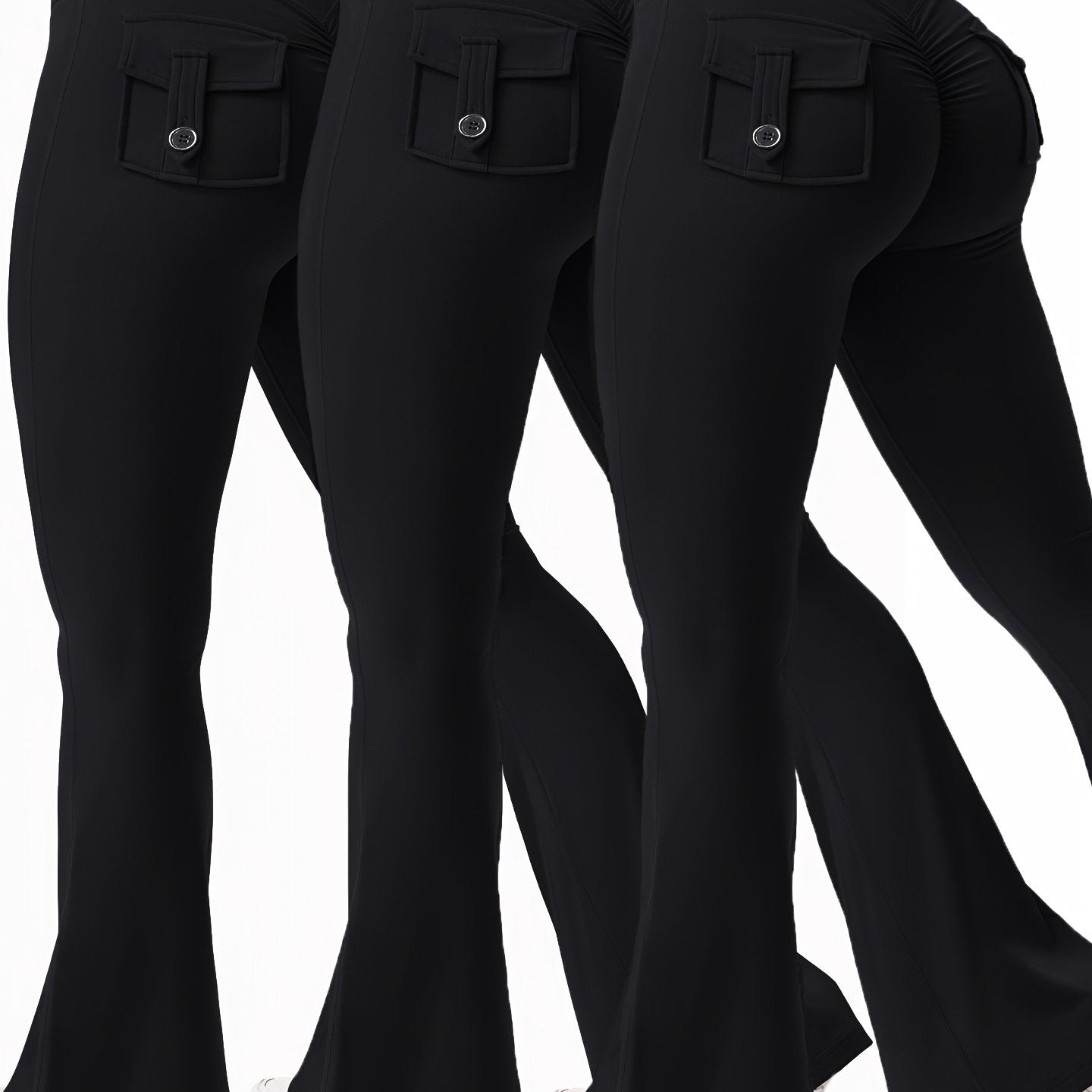 Set of 3 Leggings