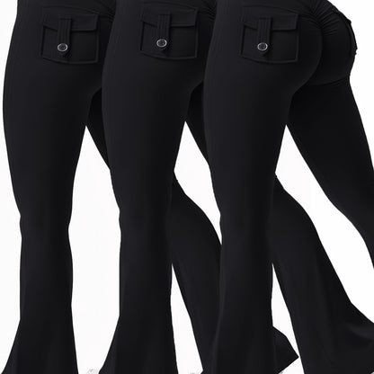 Set of 3 Leggings