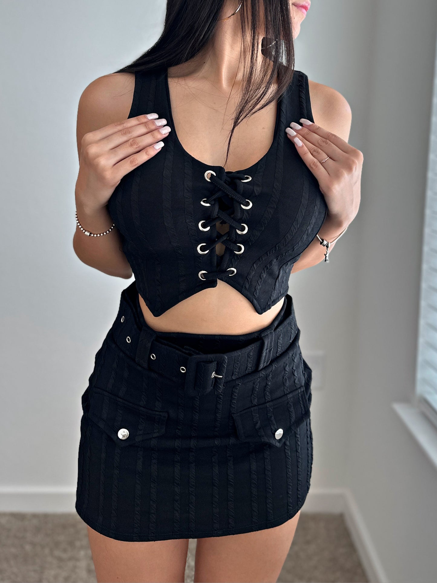 Black Set