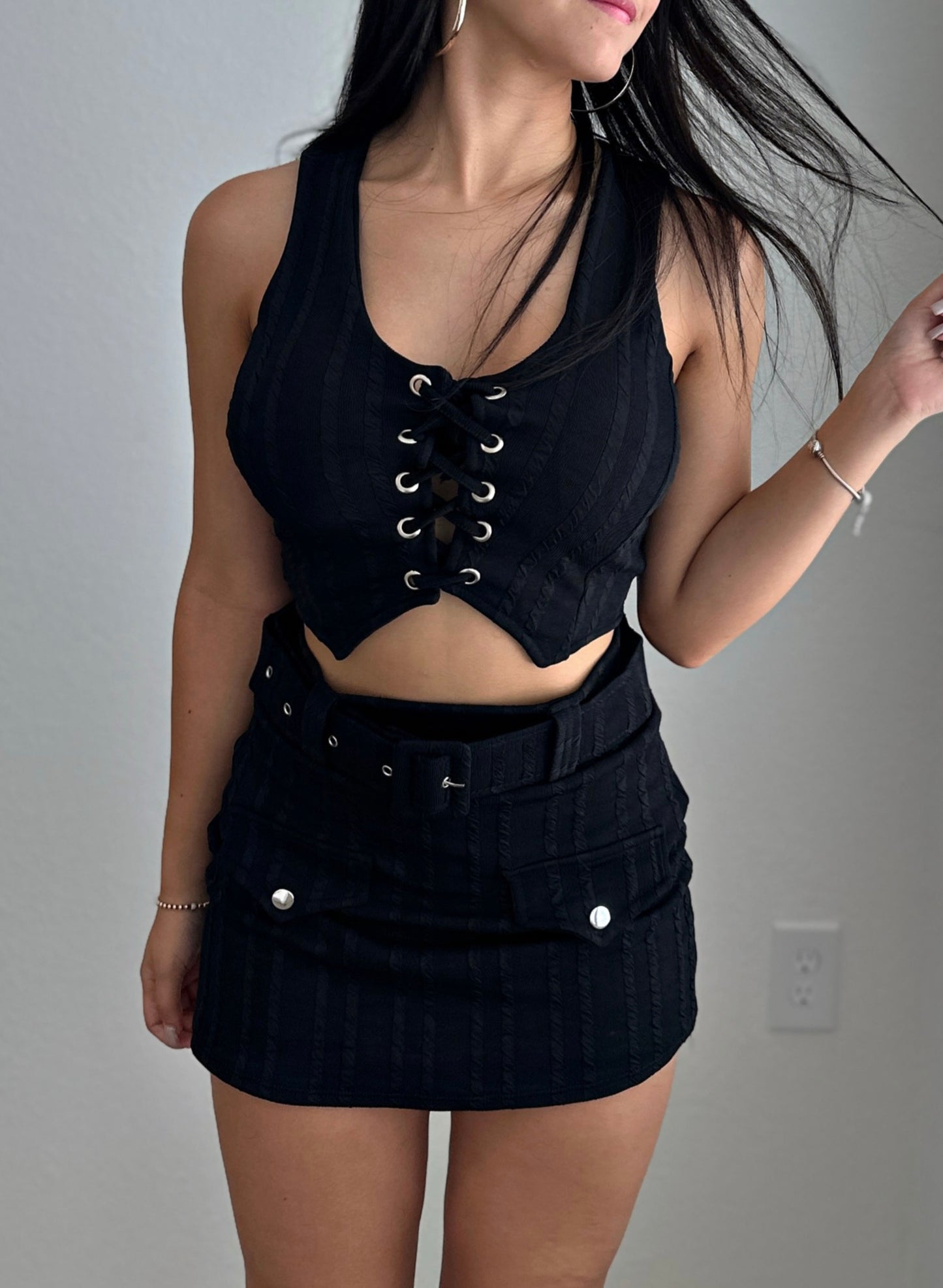 Black Set