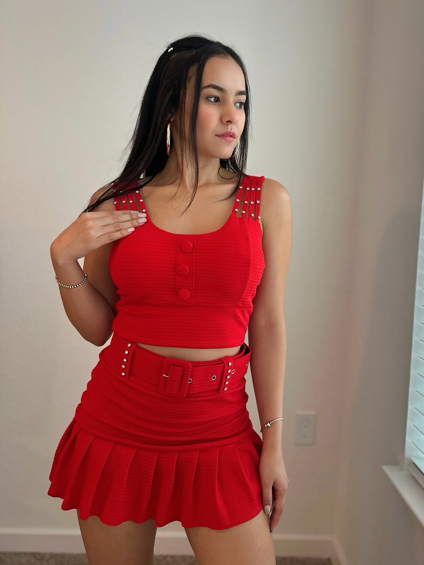 Red Set