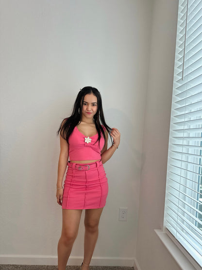 Pink Set
