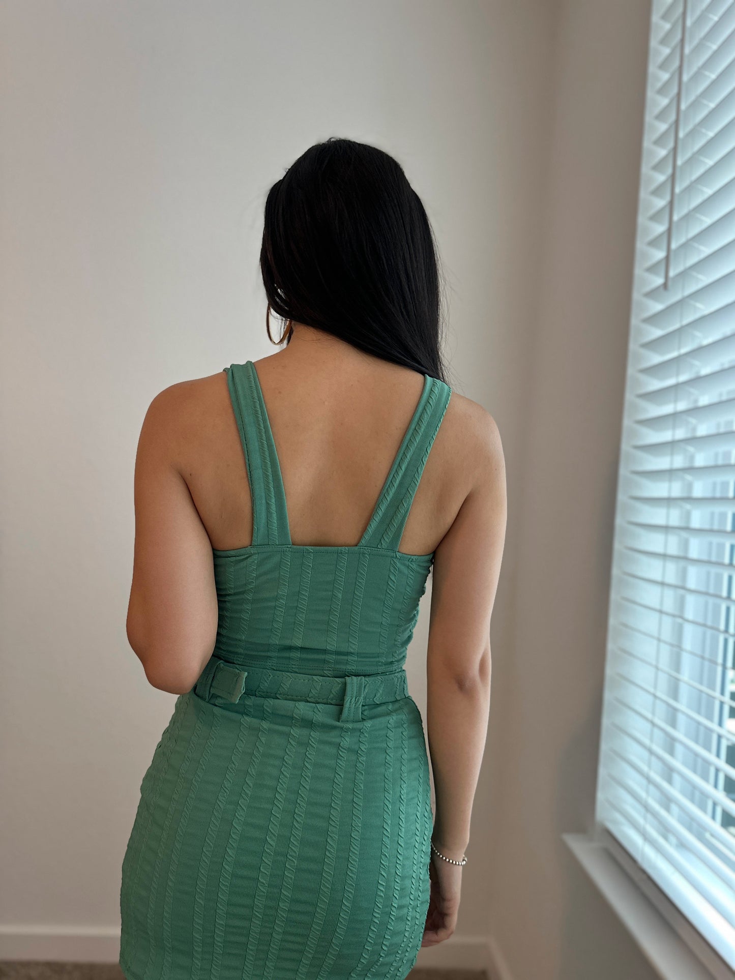 Green Set
