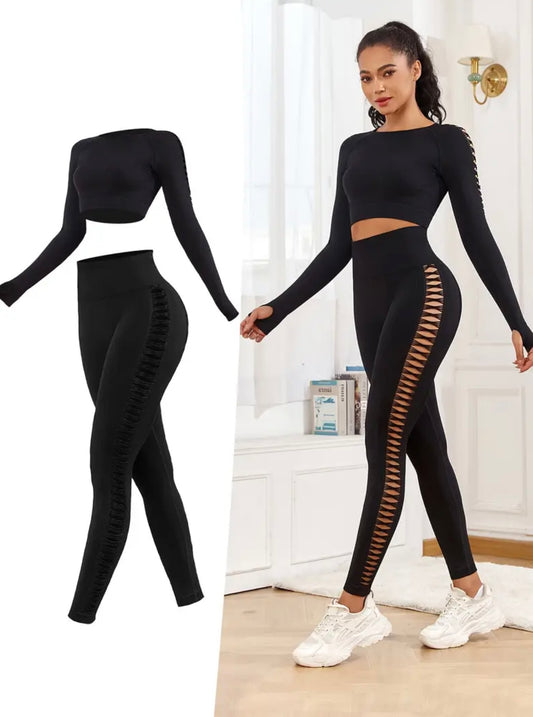 2-Piece Gym Set