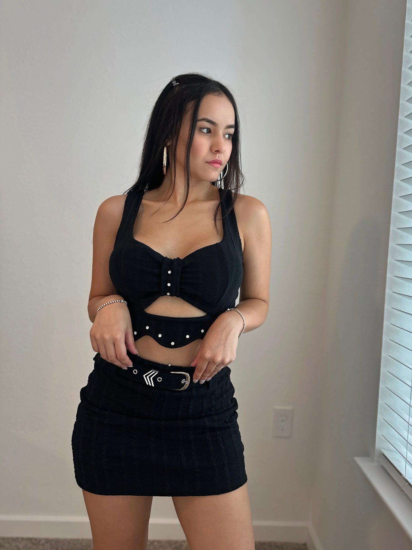 Black Set