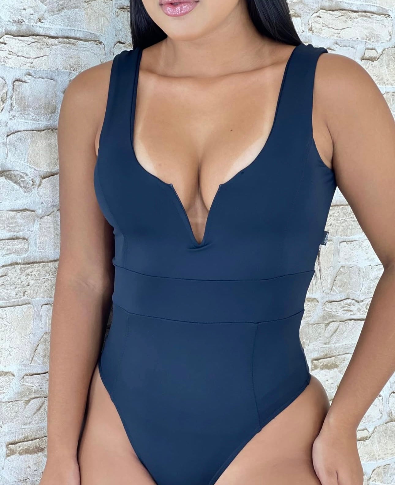 Black Bodysuit