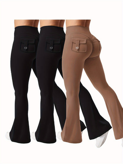 Set of 3 Leggings