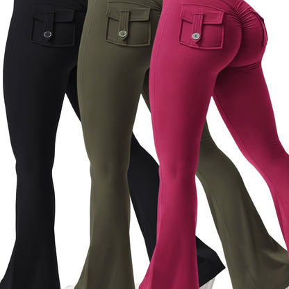 Set of 3 Leggings
