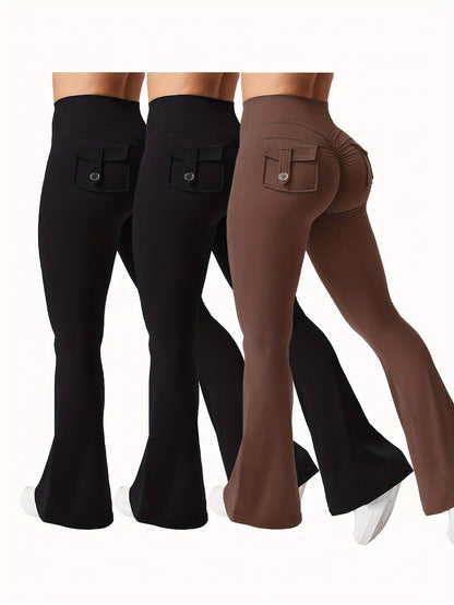 Set of 3 Leggings