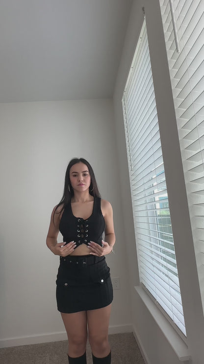 Black Set